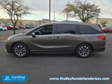 Certified 2022 Honda Odyssey EX-L image 3