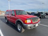 Used 2002 Ford Ranger XLT image 2