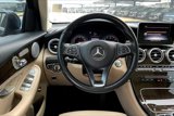 Used 2016 Mercedes-Benz GLC 300 4MATIC image 5
