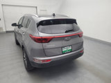 Used 2017 Kia Sportage EX image 6