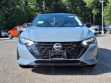 New 2025 Nissan Sentra SR image 2