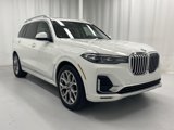 Used 2022 BMW X7 xDrive40i w/ Cold Weather Package image 2