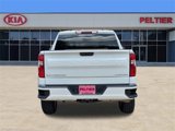 Used 2021 Chevrolet Silverado 1500 Custom image 5