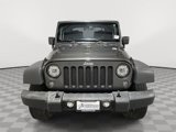 Used 2018 Jeep Wrangler Sport image 4