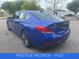 Used 2019 Genesis G70 2.0T Advanced w/ Prestige Package image 6