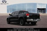 Used 2012 Toyota Tundra 4x4 CrewMax image 3