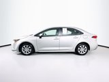 Used 2021 Toyota Corolla LE image 4
