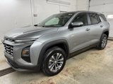 New 2025 Chevrolet Equinox LT image 3