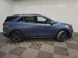 Used 2024 Chevrolet Equinox RS w/ RS Leather Package image 2