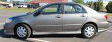 Used 2004 Toyota Corolla CE image 2