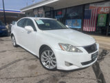 Used 2007 Lexus IS 250 AWD image 2