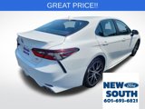 Used 2023 Toyota Camry SE image 5