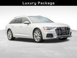 Used 2021 Audi A6 3.0T allroad Prestige image 3