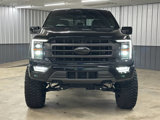 Used 2023 Ford F150 Lariat w/ Equipment Group 502A High image 5