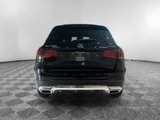 Used 2022 Mercedes-Benz GLC 300 4MATIC image 4