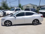 Used 2020 Nissan Sentra SV image 6