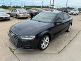 Used 2014 Audi A4 2.0T Premium w/ Cold Weather Package image 5