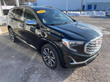 Used 2018 GMC Terrain Denali w/ Advanced Safety Package image 6