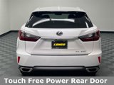 Certified 2019 Lexus RX 350 FWD w/ Accessory Package image 6