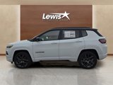 New 2025 Jeep Compass Limited image 3
