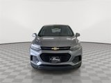 Certified 2020 Chevrolet Trax LS w/ Tint and Cruise Package image 4