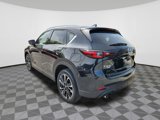 Certified 2022 MAZDA CX-5 AWD 2.5 S w/ Premium Plus Pkg image 3