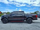 Used 2019 Ford F150 XLT w/ Equipment Group 302A Luxury image 4