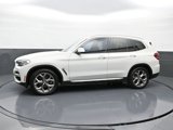 Used 2021 BMW X3 xDrive30i w/ Convenience Package image 4