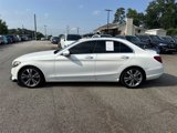 Used 2018 Mercedes-Benz C 300 Sedan w/ Premium Package image 4