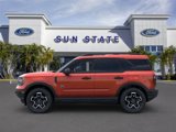 New 2024 Ford Bronco Sport Big Bend image 4