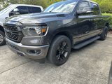 Used 2022 RAM 1500 Big Horn image 3