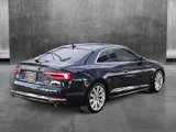 Used 2018 Audi A5 2.0T Premium Plus w/ Premium Plus image 5