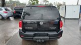 Used 2014 Nissan Armada Platinum image 4