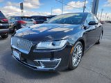 Used 2020 Lincoln MKZ image 3