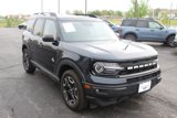 Used 2021 Ford Bronco Sport Outer Banks image 4