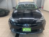 Used 2022 Toyota Prius LE image 2