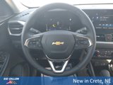 New 2024 Chevrolet TrailBlazer LT w/ LT Cold Weather Package image 2