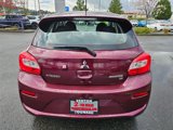 Used 2018 Mitsubishi Mirage SE image 6