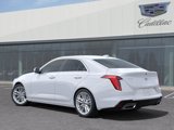 New 2025 Cadillac CT4 Premium Luxury image 4