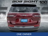 Used 2021 Jeep Grand Cherokee L Limited image 5