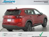 Certified 2024 Nissan Rogue S image 4