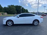 Used 2016 MAZDA MAZDA6 Touring image 5