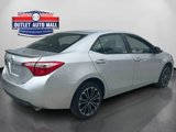 Used 2016 Toyota Corolla S image 3