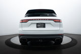 Used 2022 Porsche Cayenne image 4