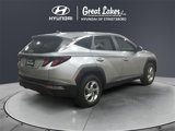 Used 2022 Hyundai Tucson SE image 5