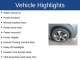 Used 2018 Hyundai Tucson Value image 3
