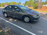 Used 2012 Honda Civic LX image 3