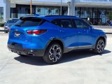 Used 2020 Chevrolet Blazer RS w/ LPO, Floor Liner Package image 5