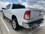 Used 2019 RAM 1500 Big Horn image 4