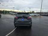 Used 2024 Ford Edge SEL image 4